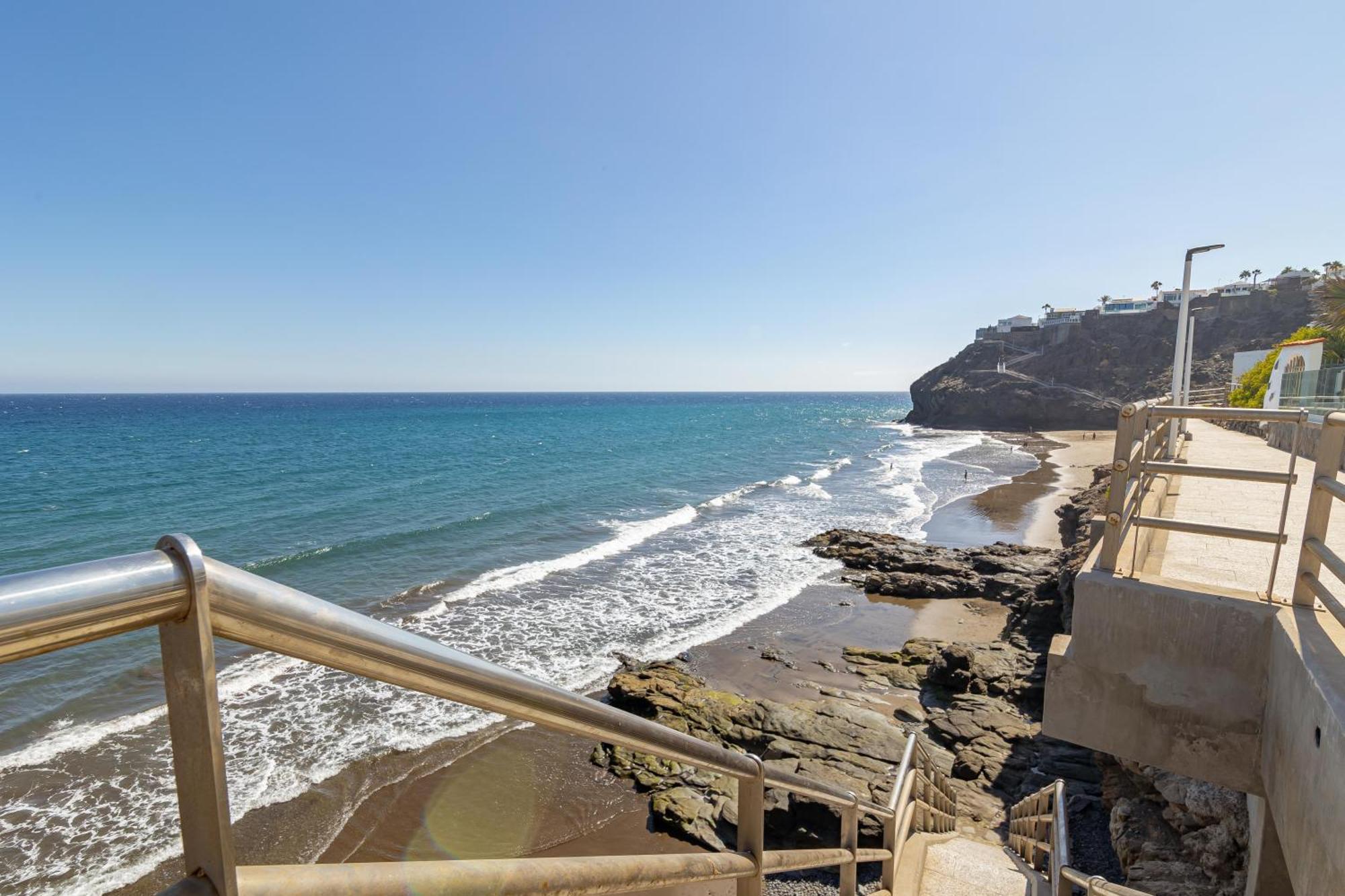 Guest House Gran Canaria San Bartolomé Exterior foto