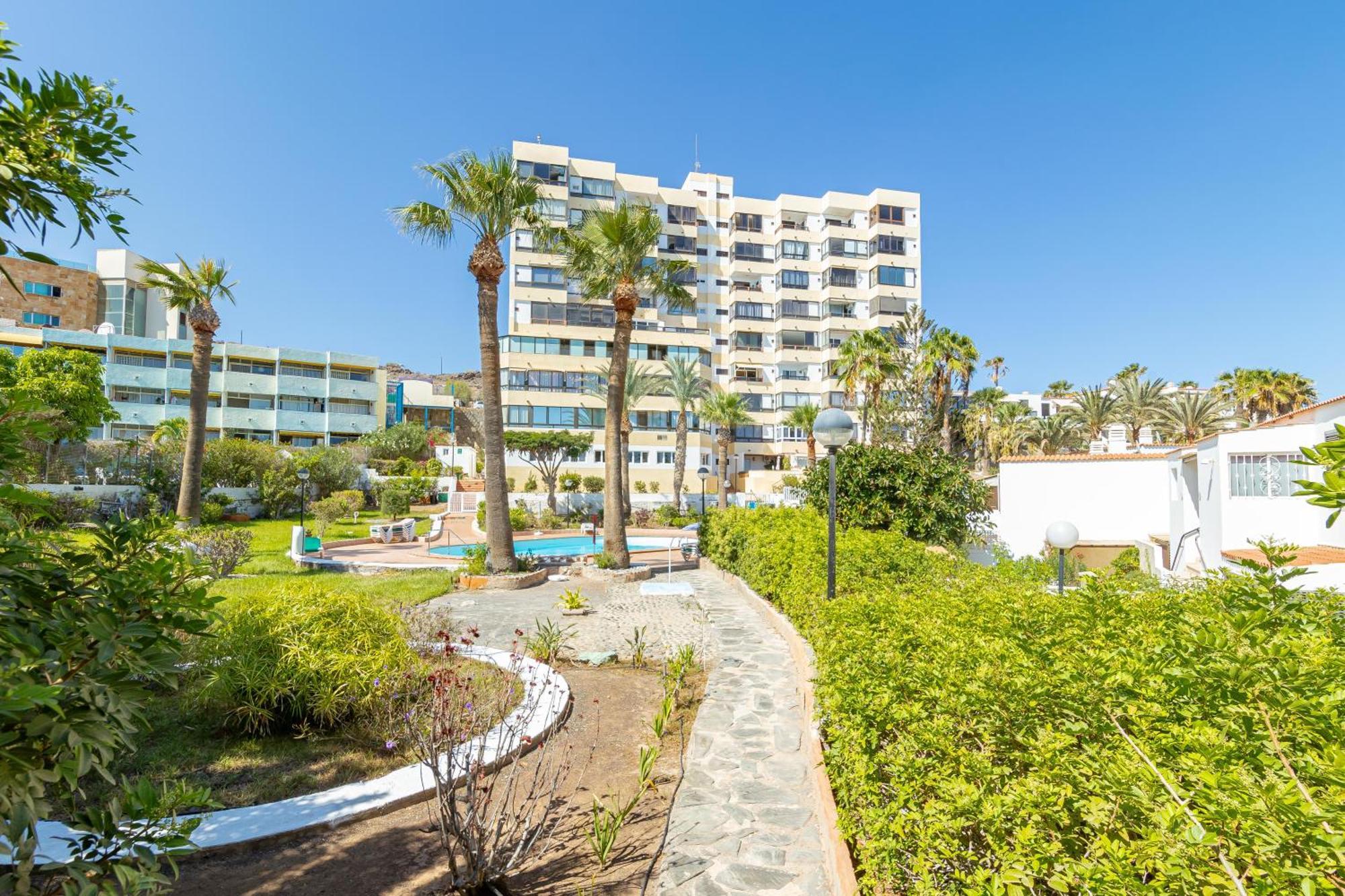 Guest House Gran Canaria San Bartolomé Exterior foto