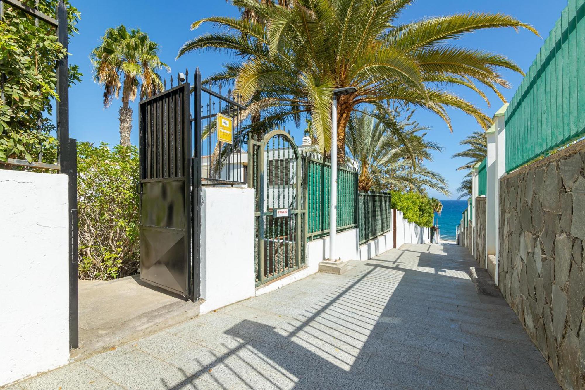 Guest House Gran Canaria San Bartolomé Exterior foto