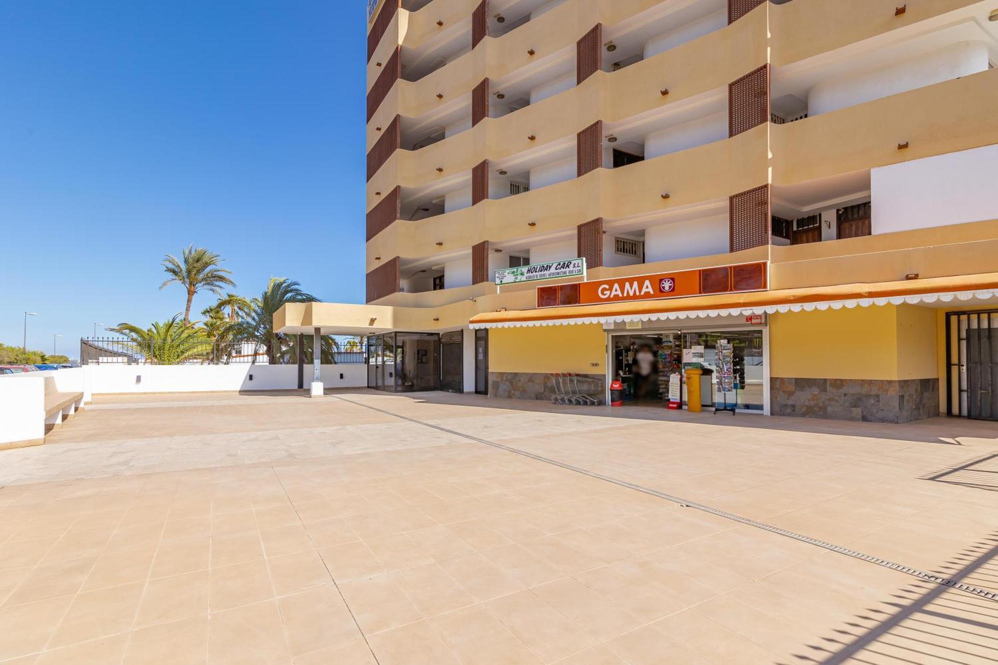 Guest House Gran Canaria San Bartolomé Exterior foto
